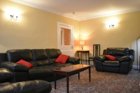 West End Apartment, Edinburgh
